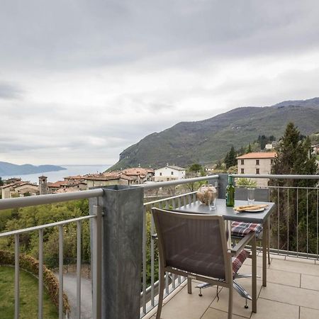 Residence La Villa Cuore Tignale Exteriér fotografie